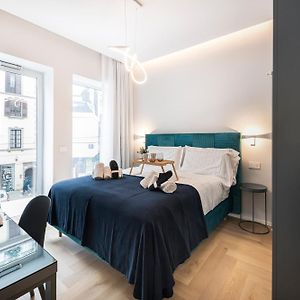 Klassiek Appartement