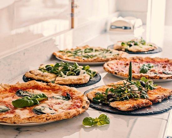 Pizza Fest